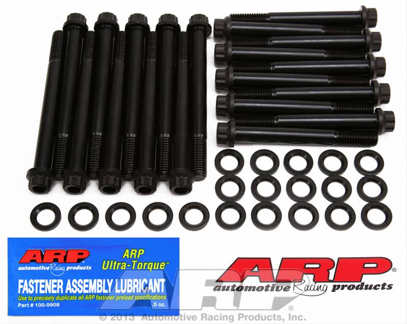 ARP SB Ford SVO 351 Yates 94 12pt head bolt kit