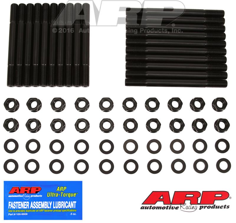 ARP 2544110 ARP Pro Series Cylinder Head Studs Summit Racing