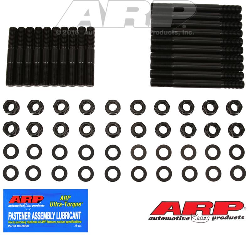 ARP 2544113 ARP Pro Series Cylinder Head Studs Summit Racing