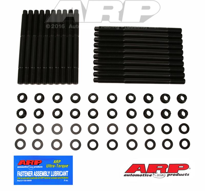 ARP Head Stud Kits | Multiple Ford Fitments (251-4302) main image 0