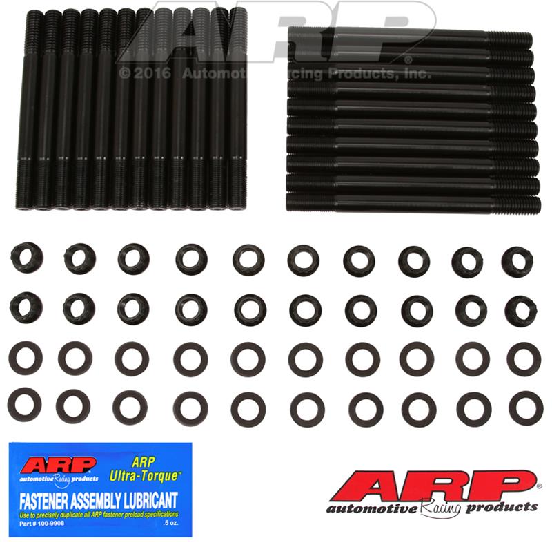 ARP Ford SVO 351 12pt head stud kit