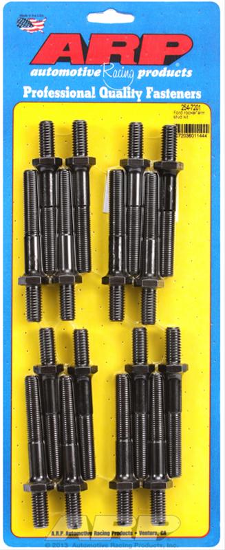 ARP Ford rocker arm stud kit thumbnail 2