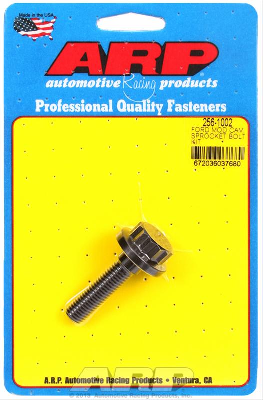 ARP 2561002 ARP Cam Bolts Summit Racing