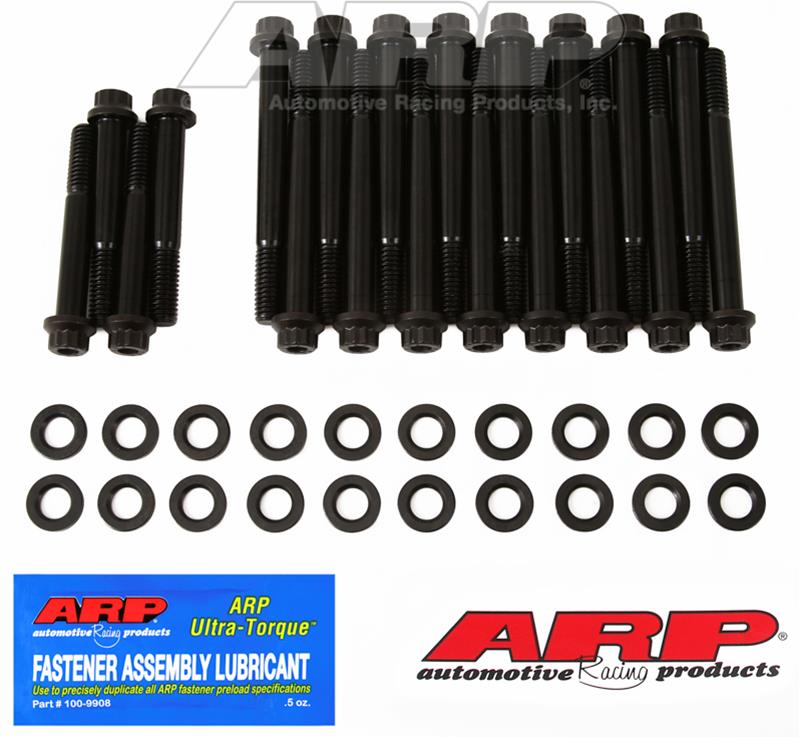 ARP Olds 350-455 71/6in 12pt head bolt kit