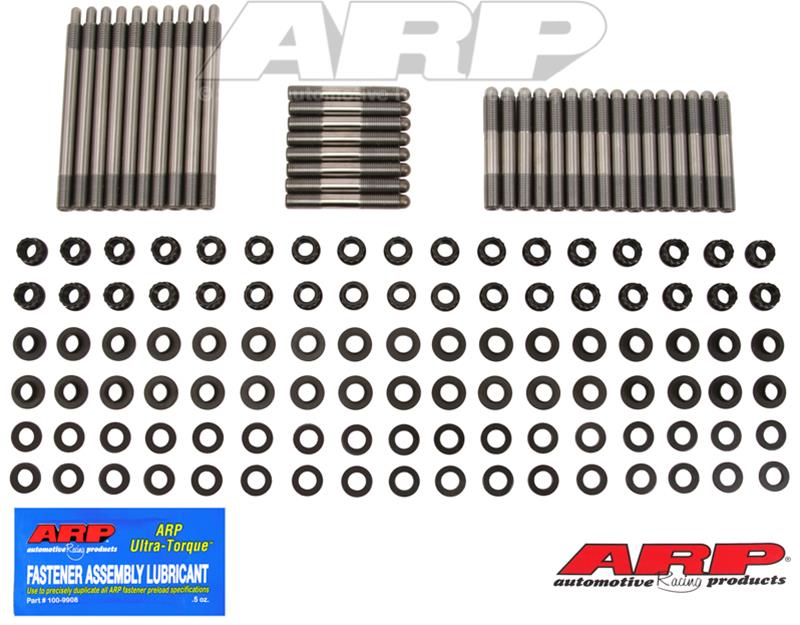ARP 3004202 ARP Pro Series Cylinder Head Studs Summit Racing