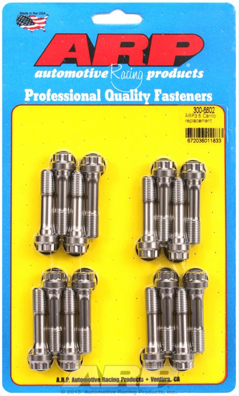 ARP 3.5 Carrillo Replacement Rod Bolt Kit