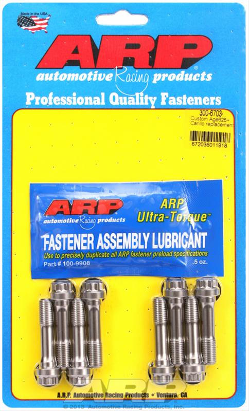 ARP Custom Age 625+ Carrillo Replacement thumbnail 2