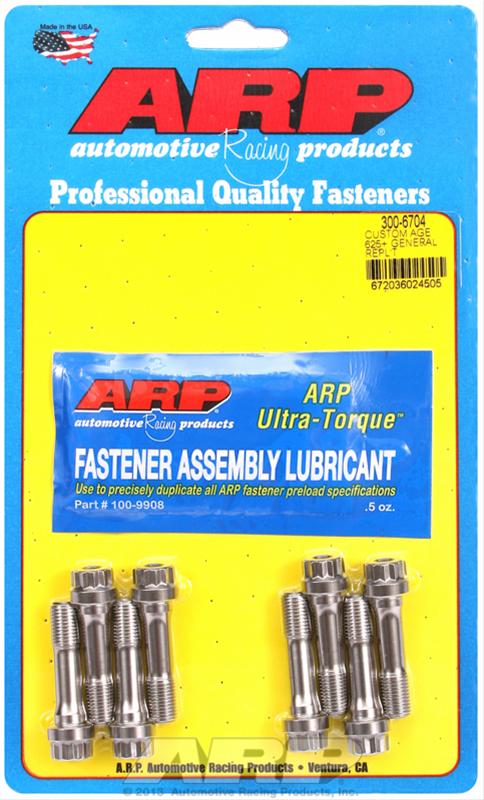 ARP Custom Age625+ General Replacement thumbnail 2