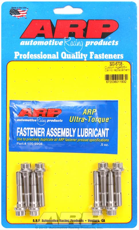 ARP Custom Age625+ Carillo Replacement thumbnail 2