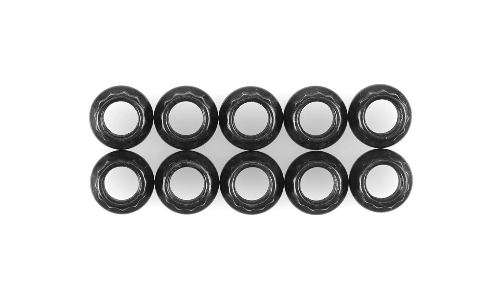 ARP 300-8331 ARP 12-Point Nuts | Summit Racing