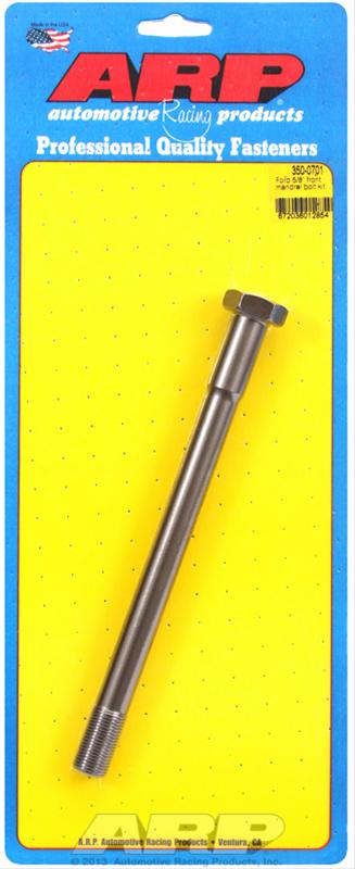ARP Ford 5/8 Front Mandrel Bolt Kit thumbnail 2