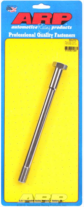 ARP Ford 5/8 Front Mandrel Bolt Kit thumbnail 2