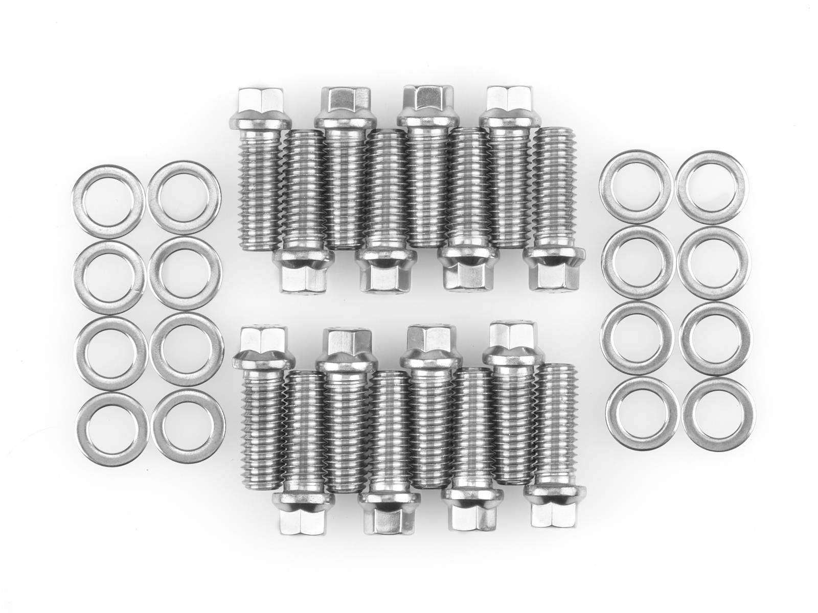 Arp header store bolts