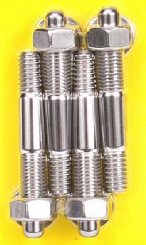 ARP 400-2403 ARP Carburetor Studs | Summit Racing