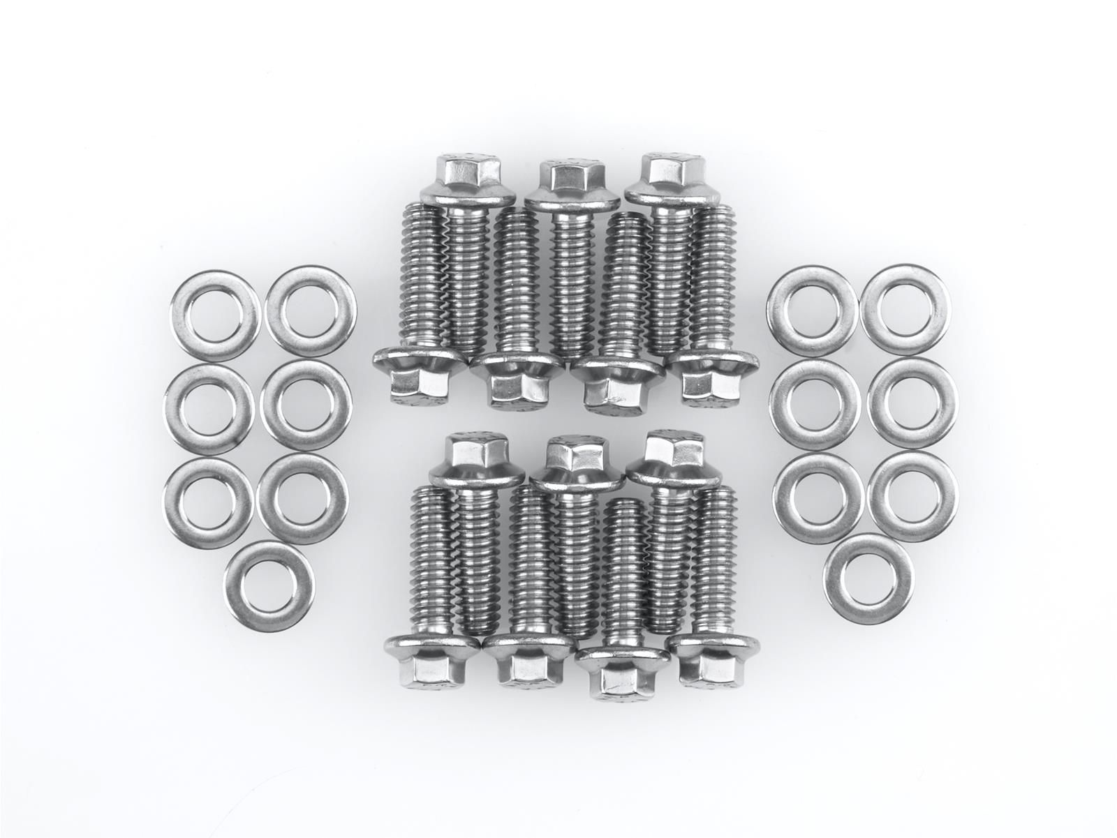 ARP 400-7508 ARP Valve Cover Bolt Kits | Summit Racing