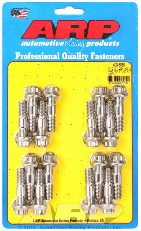 ARP Studs (400-8025) main image 1