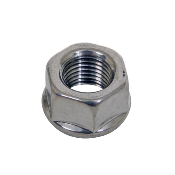 ARP 400-8604 ARP Hex Nuts | Summit Racing