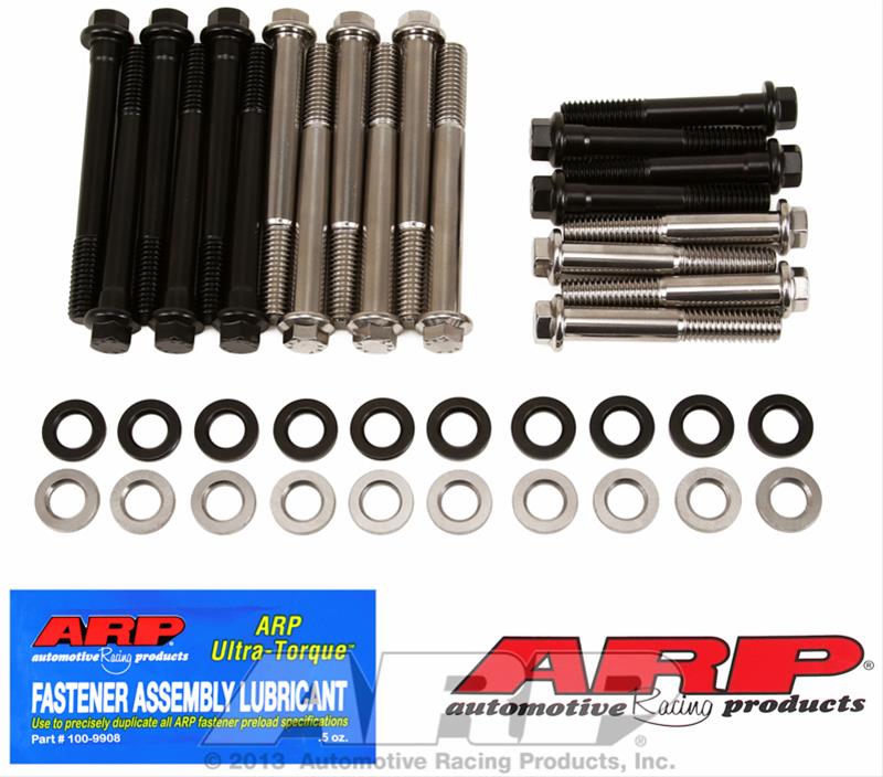 ARP Buick 350 SS Outer row Head Bolt Kit