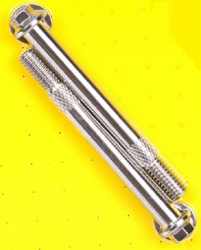 Ls Starter Bolts ARP 430-3512 - Long Style Polished Stainless For LS1 4.8 5.3 6.0 6.2 ARP Starter Bolts - Foto 7