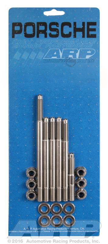 ARP Porsche 911-930 Turbo Trans Mount Stud Kit thumbnail 2