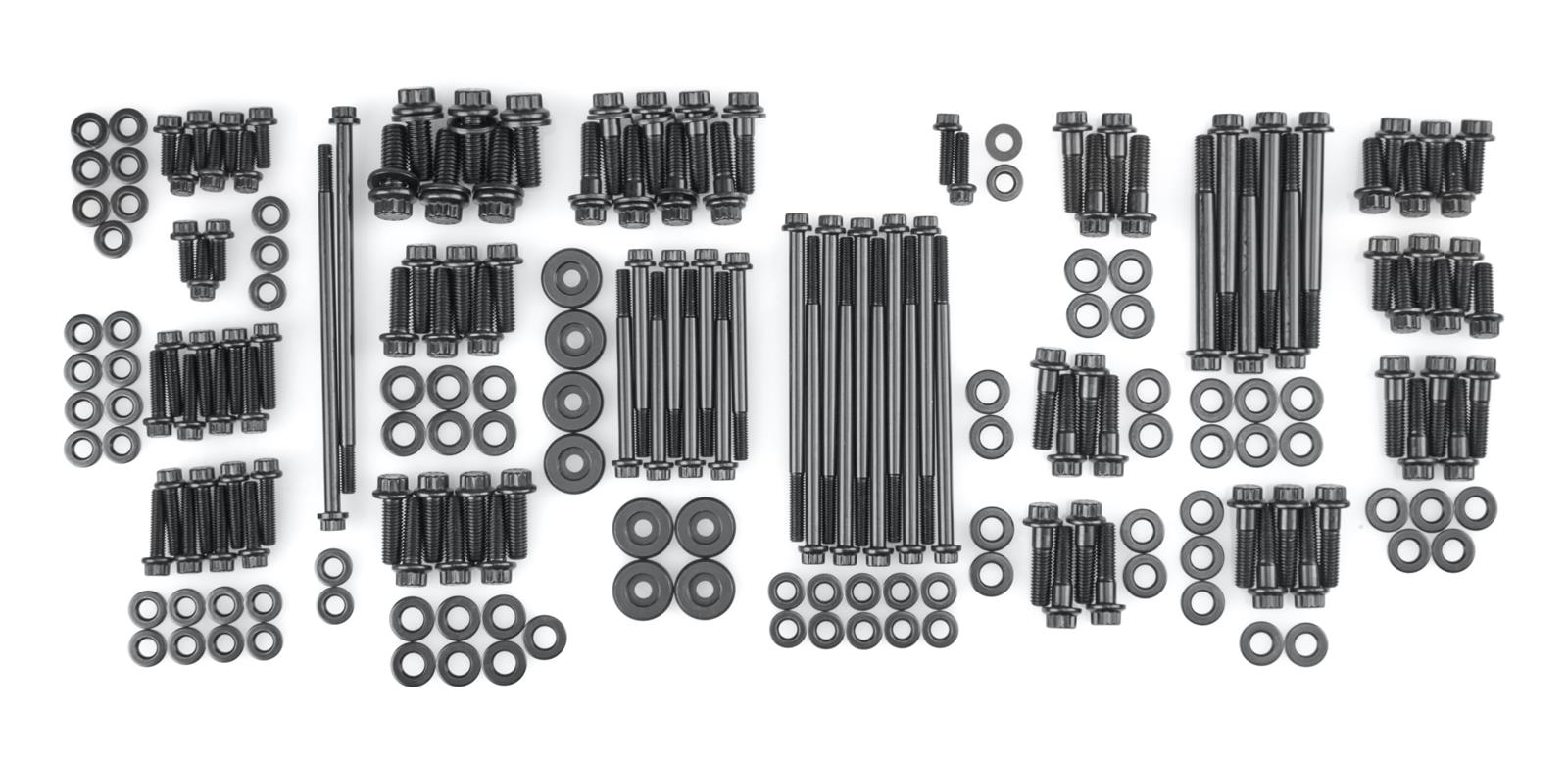 ARP 534-9705 ARP Engine Bolt Kits | Summit Racing