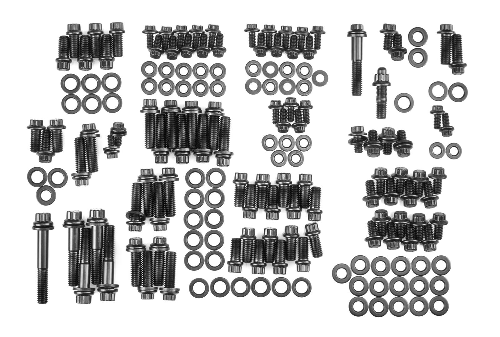 ARP 5359701 ARP Engine Bolt Kits Summit Racing