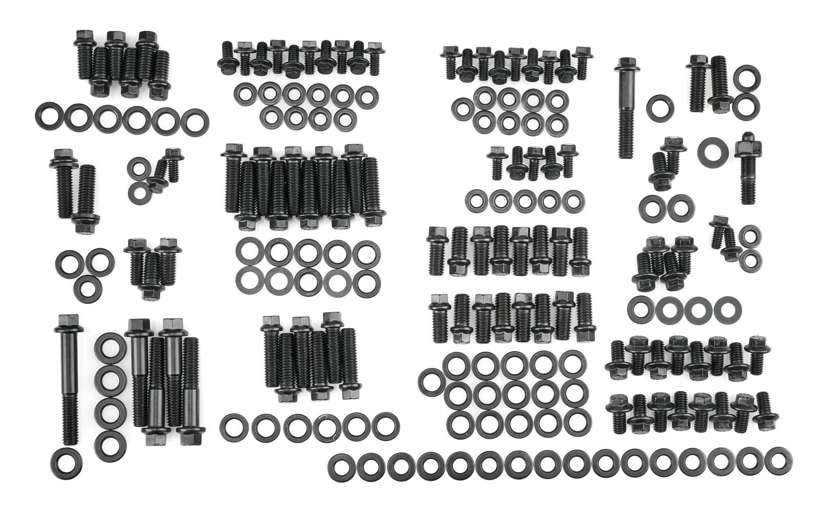 ARP 5359801 ARP Engine Bolt Kits Summit Racing