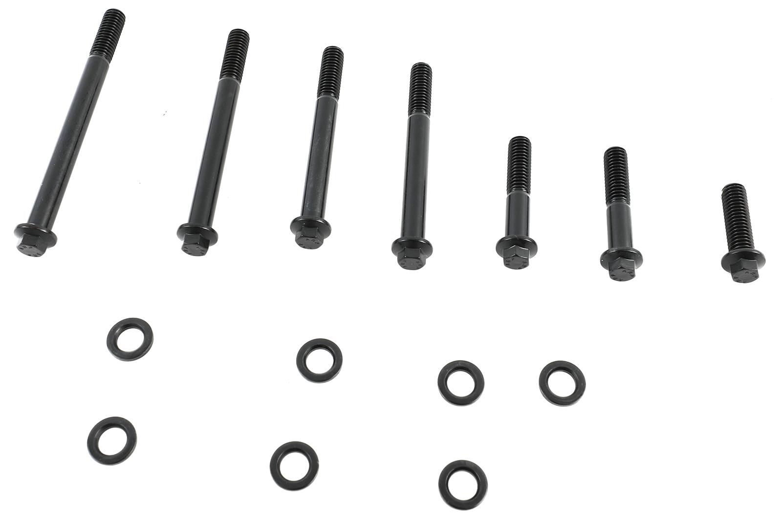 ARP Mopar A CM Hex Accessory Kit thumbnail 4