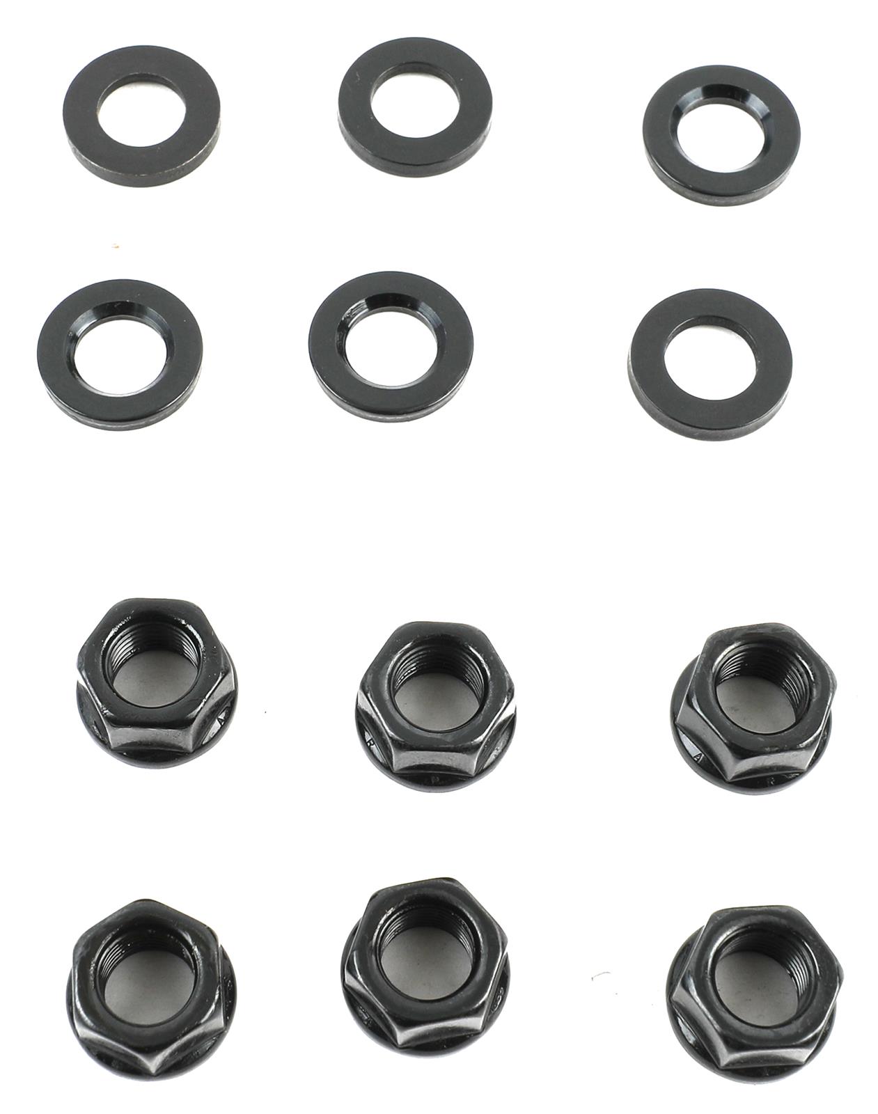 ARP 544-9801 ARP Engine Bolt Kits | Summit Racing