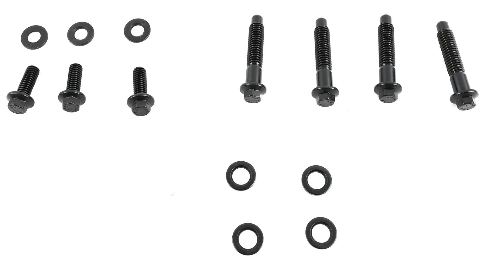 ARP Mopar A CM Hex Accessory Kit thumbnail 5