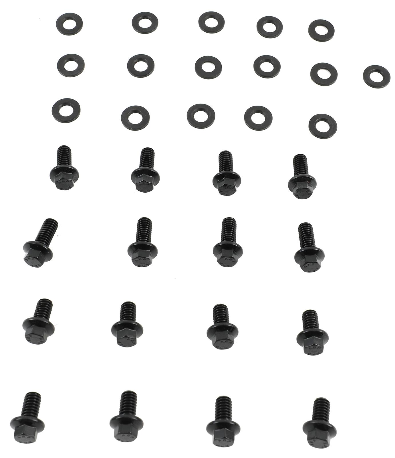 ARP Mopar A CM Hex Accessory Kit thumbnail 7