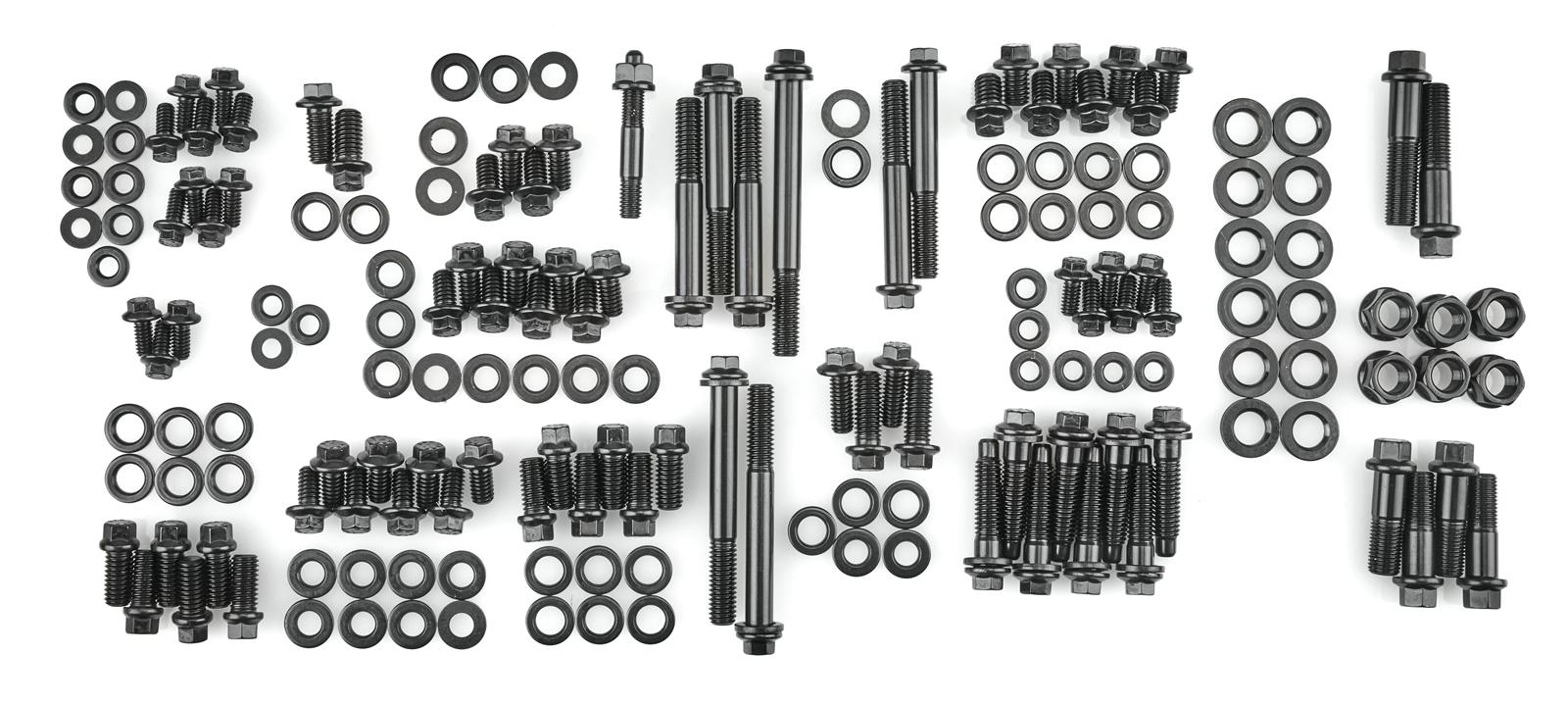 DODGE ARP 5459801 ARP Engine Bolt Kits Summit Racing
