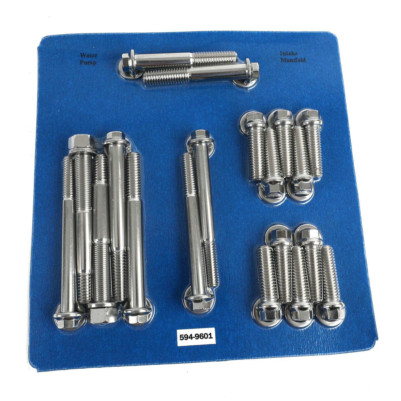 ARP 5949601 ARP Engine Bolt Kits Summit Racing