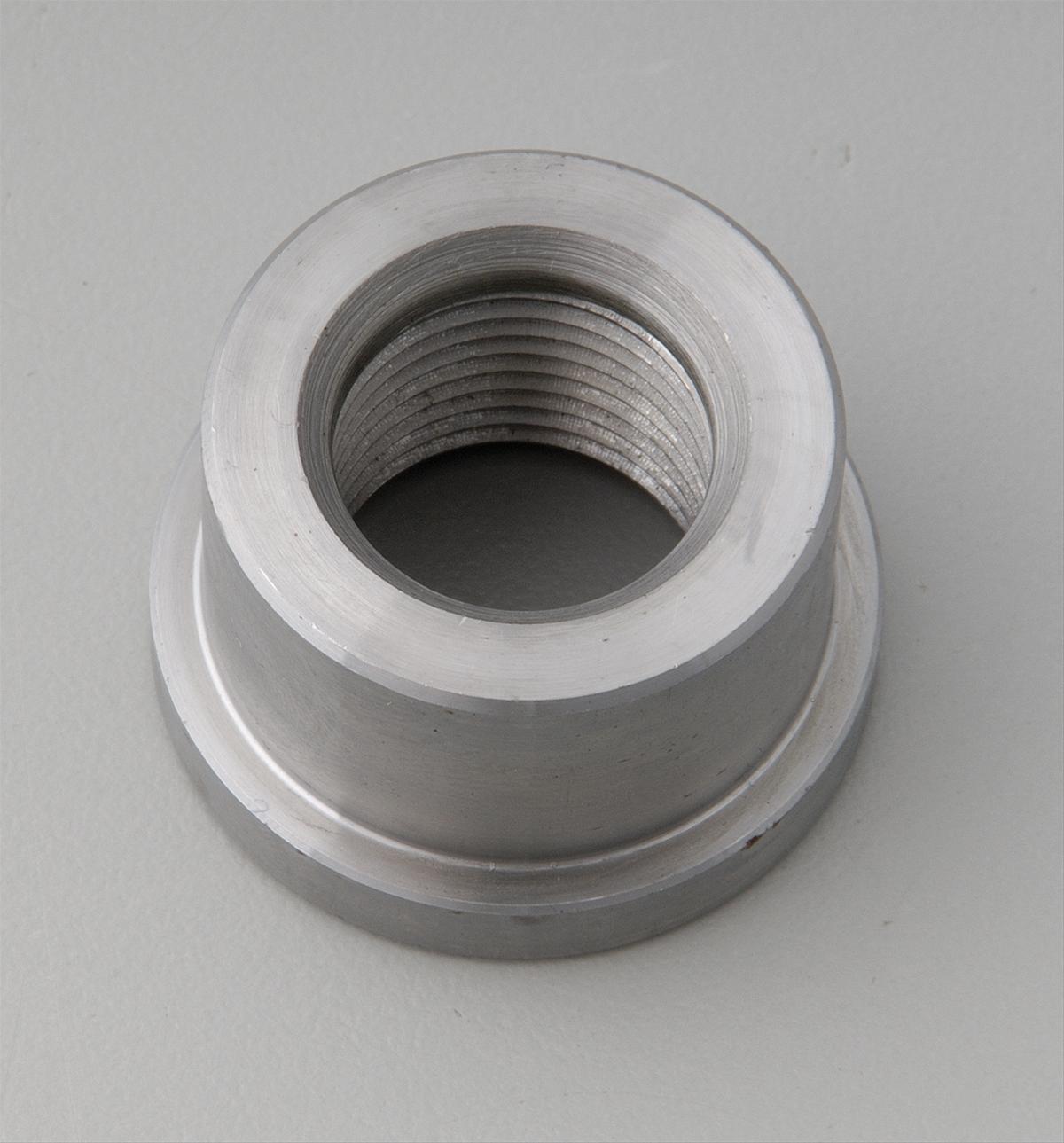 ARP Weld Bungs 800-8203 Fitting, Bung, Weld-In, Female 1/2 in. NPT, Steel, Each thumbnail 2