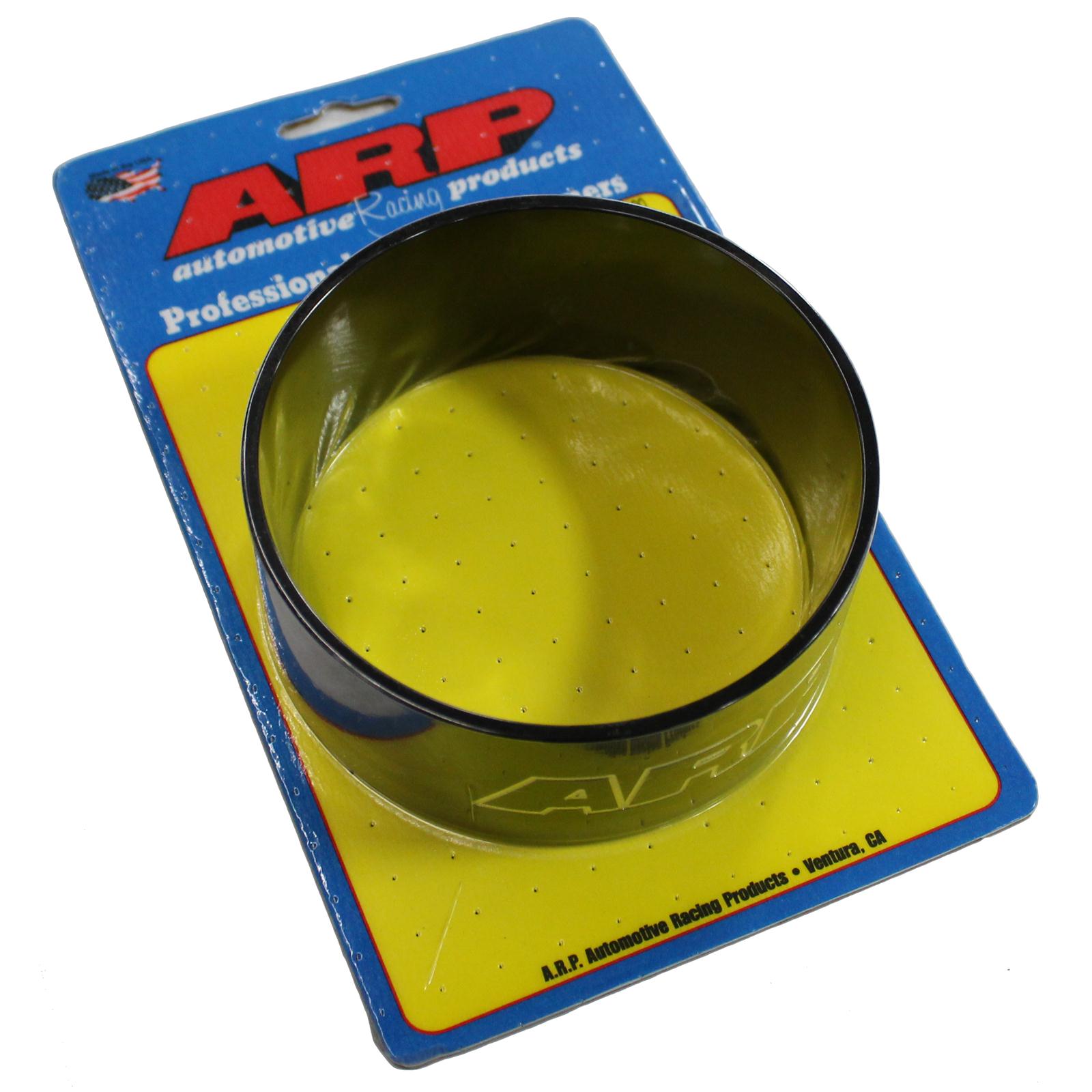 ARP 4.500" Tapered Ring Compressor - Billet Aluminum Piston Tool
