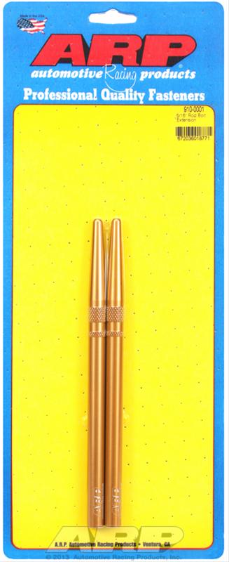 ARP 5/16 rod bolt extension