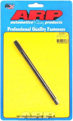 ARP M11 x 2.00 Thread Cleaning Chaser Tap thumbnail 2