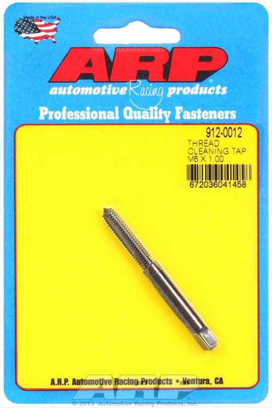ARP 912-0012 ARP Individual Thread Cleaning Chasers | Summit Racing
