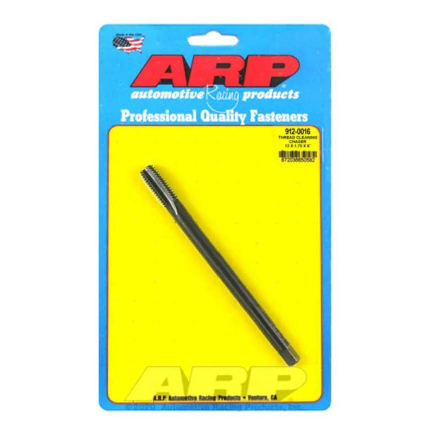 ARP レベクロリング ARP 912-0016 ARP Thread Cleaning Chaser Sets | Summit Racing