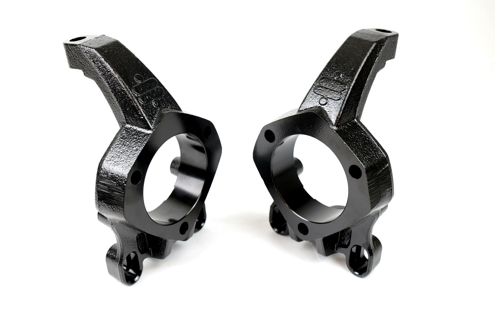 RideTech 11009312 RideTech Drop Spindles | Summit Racing