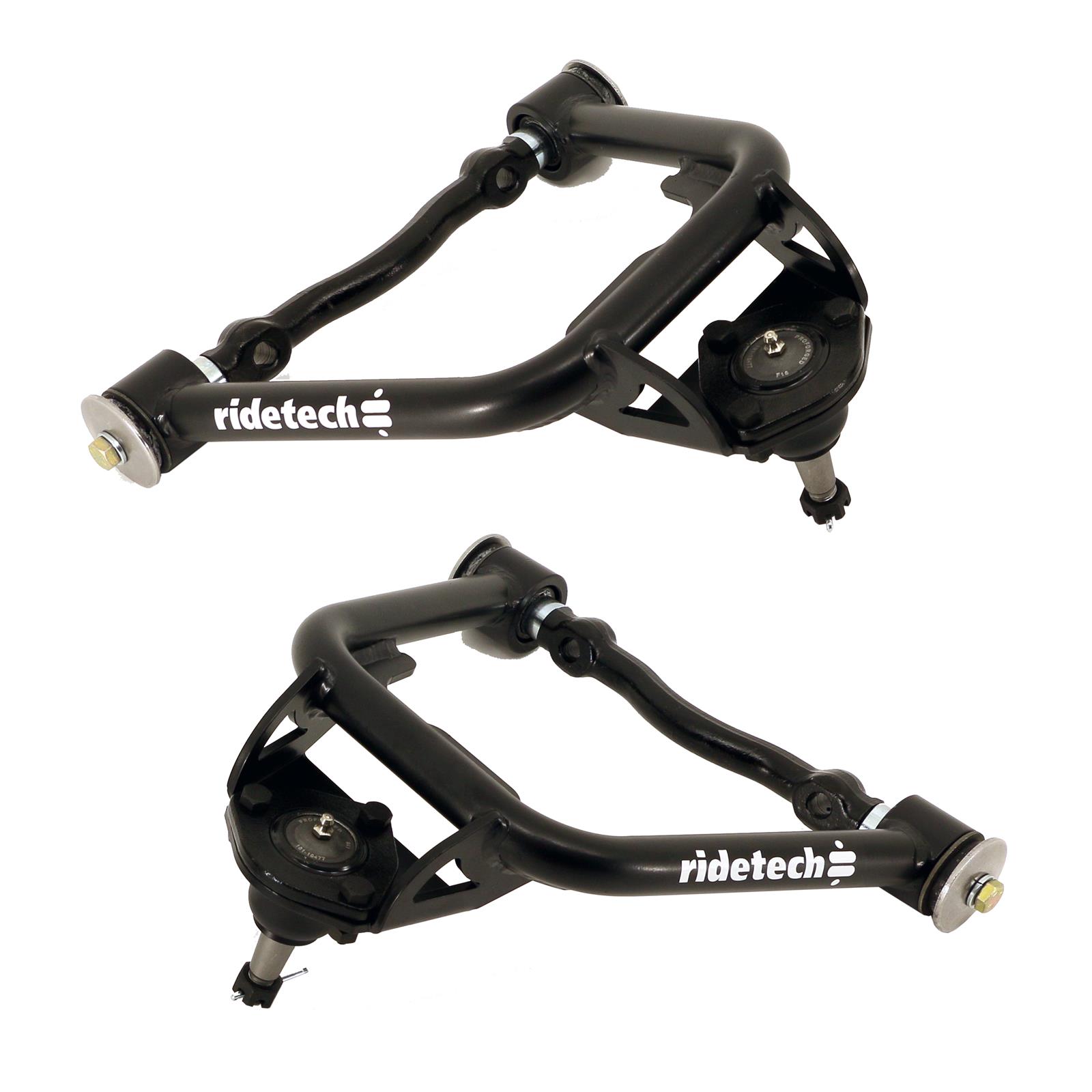RideTech 11013699 RideTech StrongArms Tubular Control Arms Summit Racing