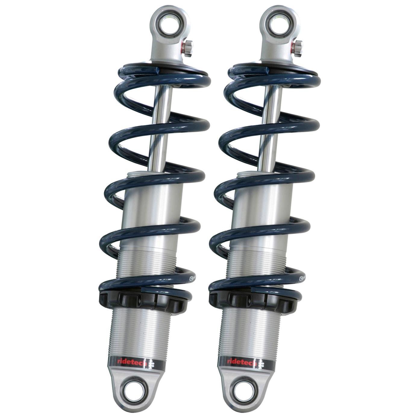 Ridetech 55-57 Chevy (Two Piece Frame) CoilOver System (Bundled Kit) thumbnail 9