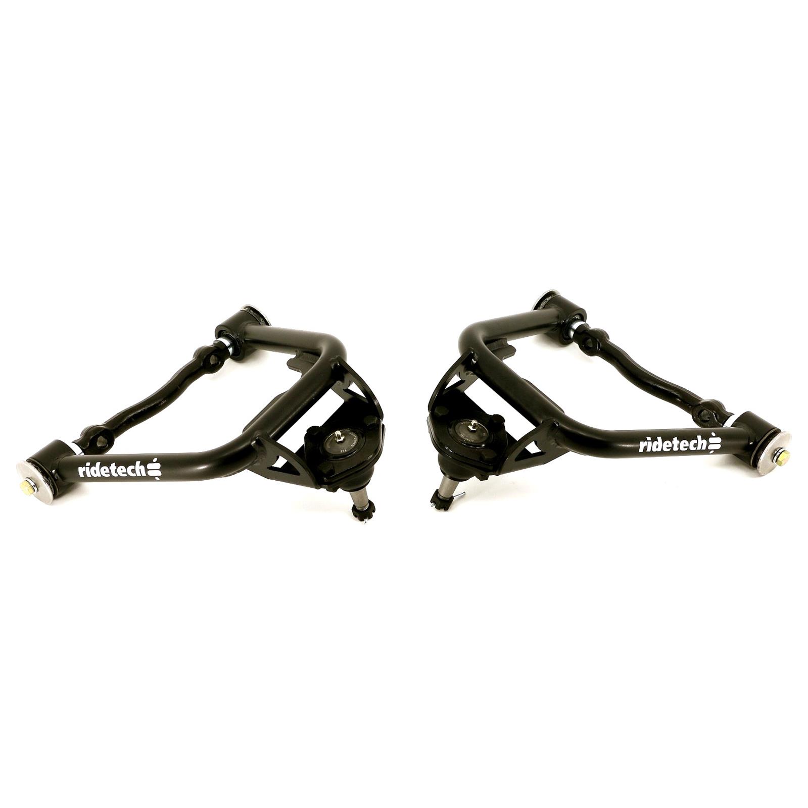 Ridetech 55-57 Chevy (Two Piece Frame) Air Suspension System (Bundled Kit) thumbnail 7