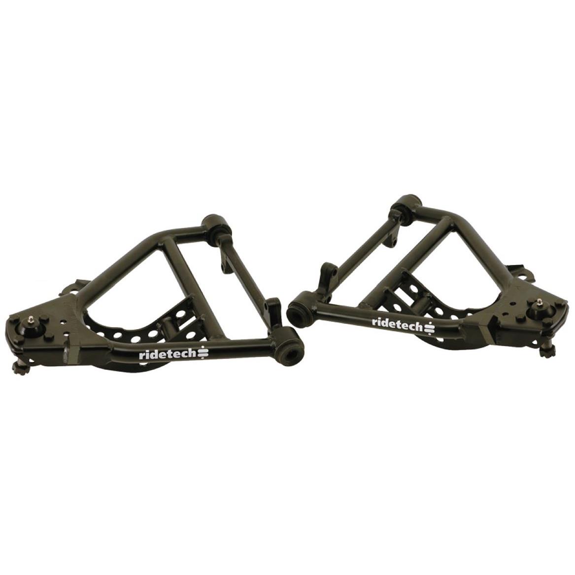 Ridetech 55-57 Chevy (Two Piece Frame) Air Suspension System (Bundled Kit) thumbnail 9