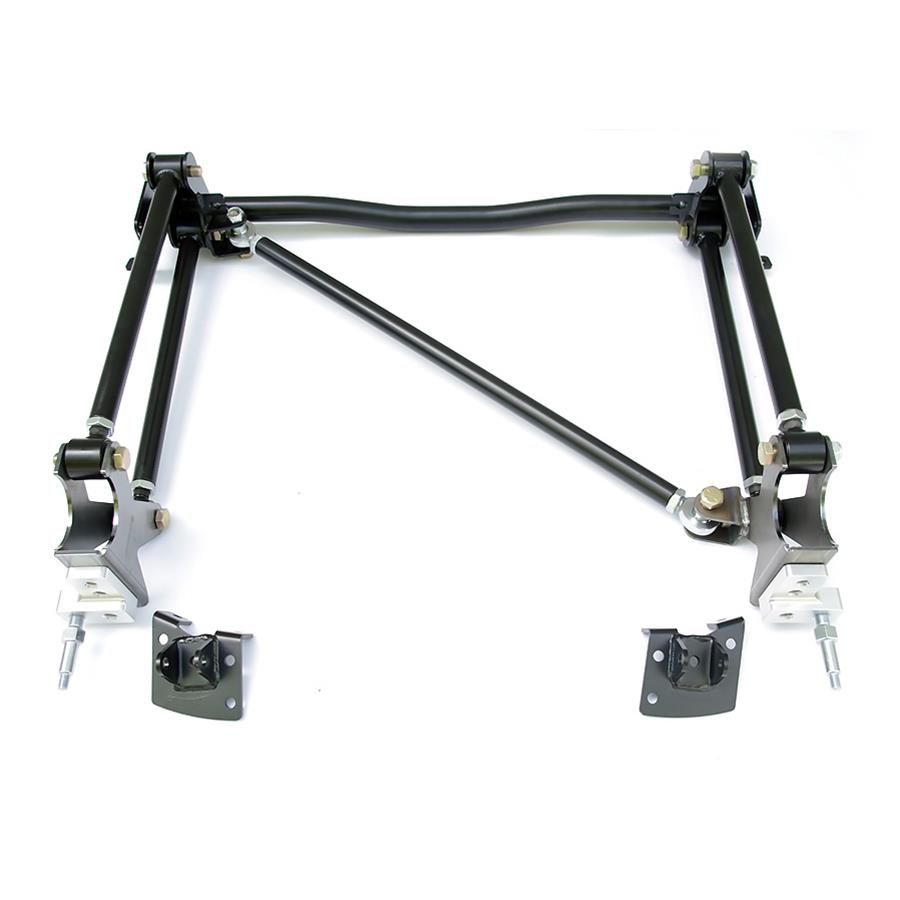 RideTech 11037197 RideTech Bolt-On 4-Link Systems | Summit Racing