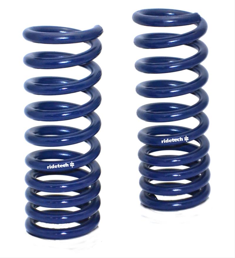 Ridetech 58-64 GM B-Body Big Block StreetGrip Suspension System (Bundled Kit) thumbnail 9