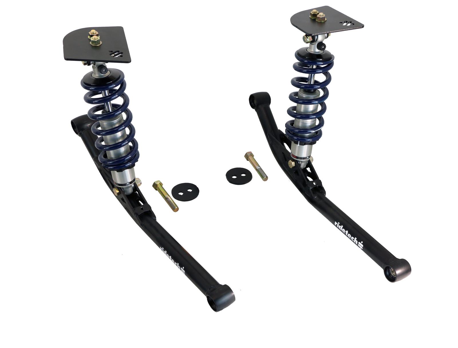 RideTech 11056210 RideTech HQ Coilover Upgrade Kits | Summit Racing