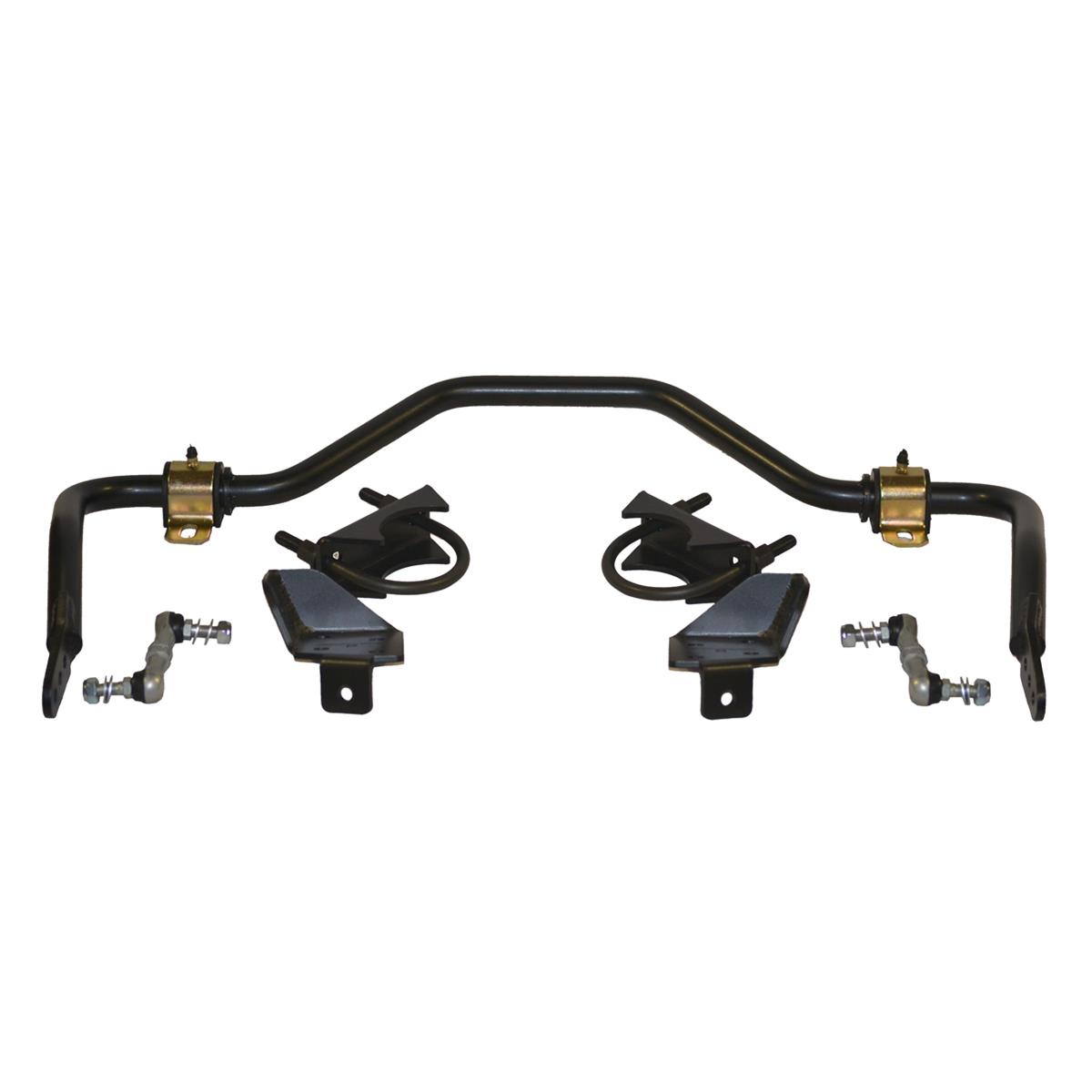Ridetech 58-64 Chevy Impala MUSCLEbar Sway Bar Rear thumbnail 2