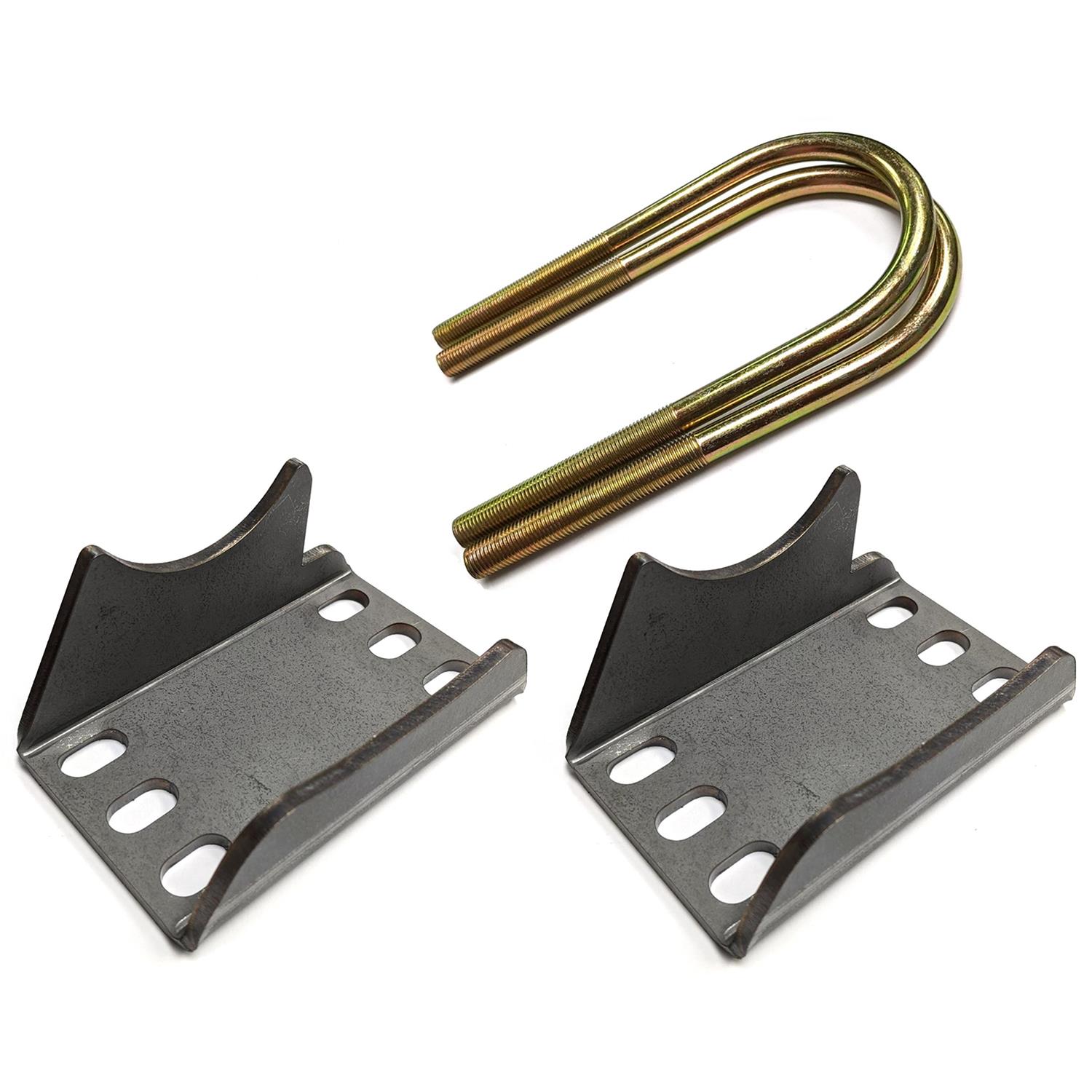 RideTech 11059105 RideTech Sway Bar Saddle Brackets Summit Racing