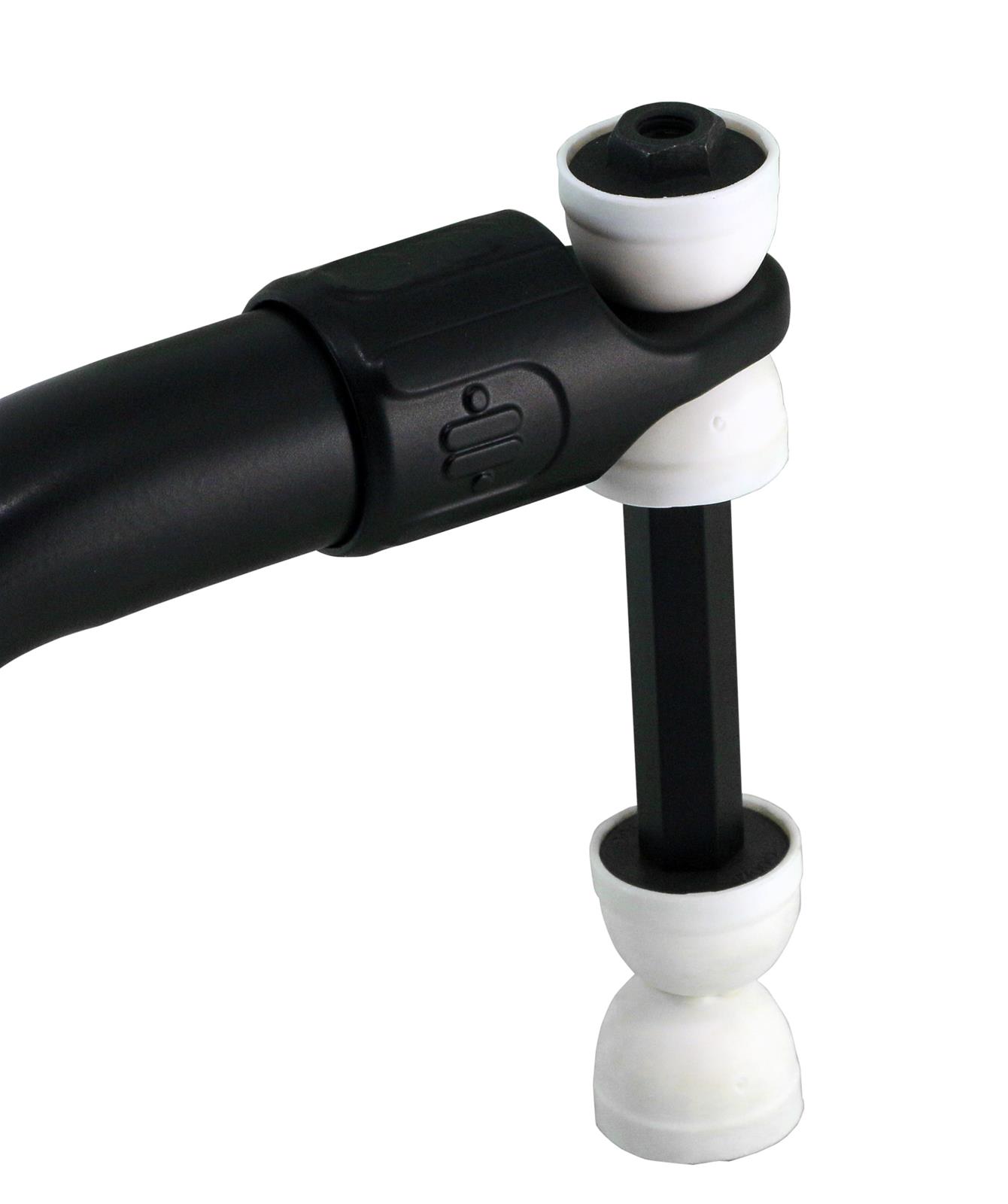 Ridetech 58-64 GM B-Body Big Block StreetGrip Suspension System (Bundled Kit) thumbnail 8